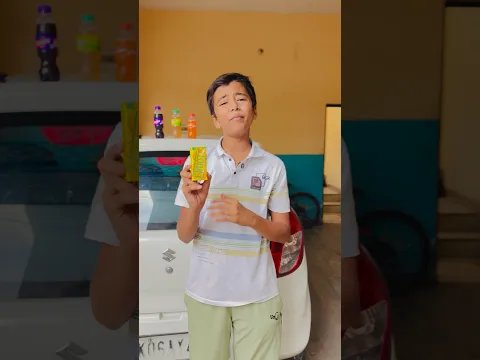 😱पागल बच्चे ने Frooti🥭क्यों मांगी🥹😱#shortsfeed #ytshorts #foryou #motivation #comedy #funny #yt