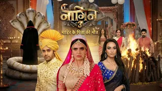naagin drama serial season 3 episode 79 best drama 2025