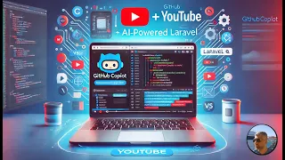 Installing GitHub Copilot in VS Code and Using It with Laravel