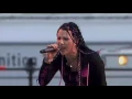 Download Lagu Evanescence - Taking Over Me Live at Rock am Ring 2004 [HD]