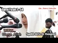 Download Lagu Syekh Idris Al Hasyimi - Surat Yasin 1 - 54