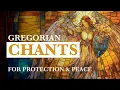 Download Lagu Gregorian Chants for Protection 🛡️and Peace 🙏: Sacred Chants to Calm the Soul