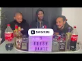 Spyro ft Tiwa Savage - Who is your Guy_ Remix (Official Video) || FreshBantz Reacts