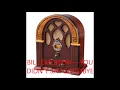 BILL EMERSON---YOU DIDN''T SAY GOODBYE
