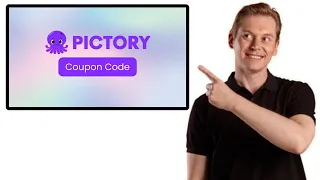 Pictory AI Coupon Code 2024 - The BEST Pictory Discount Code