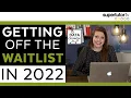 Waitlisted at a Top College What Are Your Chances Data Revealed
