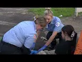 Luzerne County Community College EMS Training Program