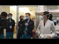 Cardiac Surgery ICU Cedars-Sinai Thoracic Surgery Integrated Residency