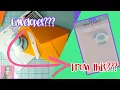How to use Paper Studio s Mini Scoring Board to make an Envelope Hobby Lobby s Scoring Board