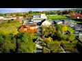 Delta Sensory Gardens in Autumn