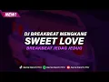 Download Lagu DJ BREAKBEAT SWEET LOVE MENGKANE