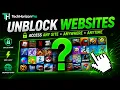 How To UNBLOCK Websites On School Chromebooks In 2026 NEW PROXIES Tech Horizon