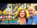 Helendorf River Inn Suites and Conference Center - Complete Tour and Review
