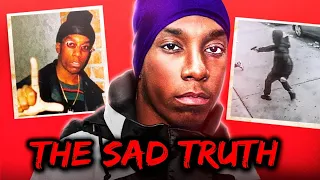 The Tragic Story Of Big L 