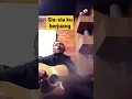 Download Lagu sia-sia ku berjuang - ( cover zidan-tri suaka )