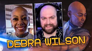 Debra Wilson EXPLAINS Cere s Death Love for Cameron Monaghan