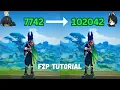 Download Lagu C0 Tighnari 100K Charged Atk F2P Nuke Tutorial || [ Genshin Impact ]