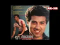 Mamiya Kairo Mama🎼585 (Movie :- Arjun - 1985)