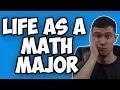 What it s like to be a Math Major Mathematics Major