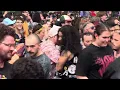 Vana - “SERPENTINE” (Live) Riot Fest Chicago, IL 9/19/2026