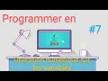 Programmer en JAVA DEBUTANT 7 operation numerique sure les variable