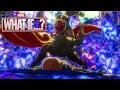 Download Lagu Ultron Vs The Watcher | Fight for the Multiverse | Epic Fight | Marvel Studios' What if...? S01 E08