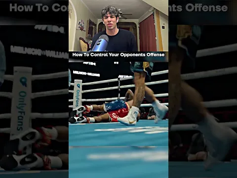 How To Control Your Opponents Offense