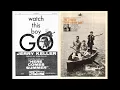 Turn-Down Day demo - Jerry Keller