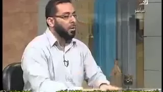 لا يفوتك الشيخ وليد اسماعيل يضرب شيعي قليل ادب ع الهواء 