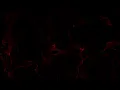4K Red Smoke Screensaver - 1 Hour  Infinite Loop -  Free Download - (No Sound)
