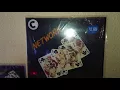 Lagu NETWORK-HARD TO GIVE IT UP / 1984 RAMS HORN RECORDS. 4K