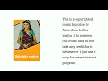 Download Lagu 257 Ikimizin yerine.Balika vadhu background music