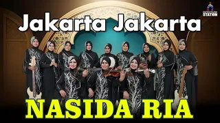 Download Nasida Ria - Jakarta Jakarta (Music Video) MP3