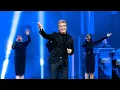 Dante Gebel - Ardiendo el fuego Medley RIVER ARENA
