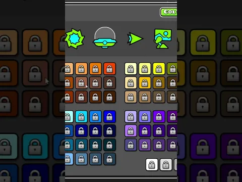SALIÓ GEOMETRY DASH 2.2 🥳💥 ¡7 AÑOS DE ESPERA!