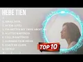 Download Lagu Greatest Hits Hebe Tien full album 2024 ~ Top Artists To Listen 2024