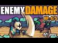 Damaging Enemies Action RPG in Unity Tutorial