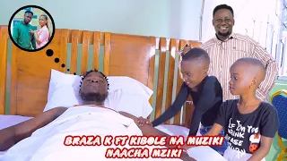 Brother K Ft Kibole Na Muziki Naacha Mziki Official Video  Brother K Ft Kibole Na Muziki Naacha Mziki Official Video