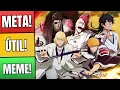 UPDATED TIER LIST OF THE BEST CHARACTERS IN BLEACH BRAVE SOULS