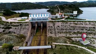 فيروز يا راعي القصب الطبيعة في سوريا 