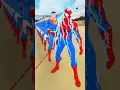 Download Lagu Spider-Man vs Superman #spiderman #dc #gta #superman #sword