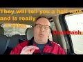 DoorDash - Lies to you about the number of miles some deliveries are