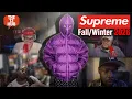 Supreme 2026 Lookbook Review StockX Stealing Sneakers