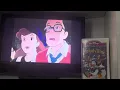 Lagu Opening To Walt Disney's Melody Time (1998 Masterpiece Collection VHS) [2nd Copy]