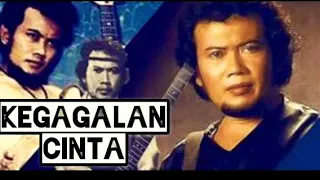 Download RHOMA IRAMA  - KEGAGALAN CINTA MP3