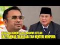 Download Lagu RAFFI AHMAD AKHIRNYA BUKA SUARA TERKAIT DENGAN ALASANNYA TOLAK JABATAN MENPORA GANTIKAN DITO