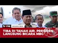 Download Lagu [BREAKING NEWS] Presiden Prabowo Tiba di Tanah Air | tvOne