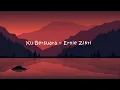 Download Lagu Ernie Zakri - Ku Bersuara (Lirik)