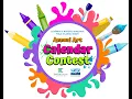 2026 Art Calendar Contest