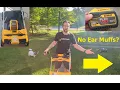 DeWalt 60V Max Self-Drive Electric Lawn Mower Review